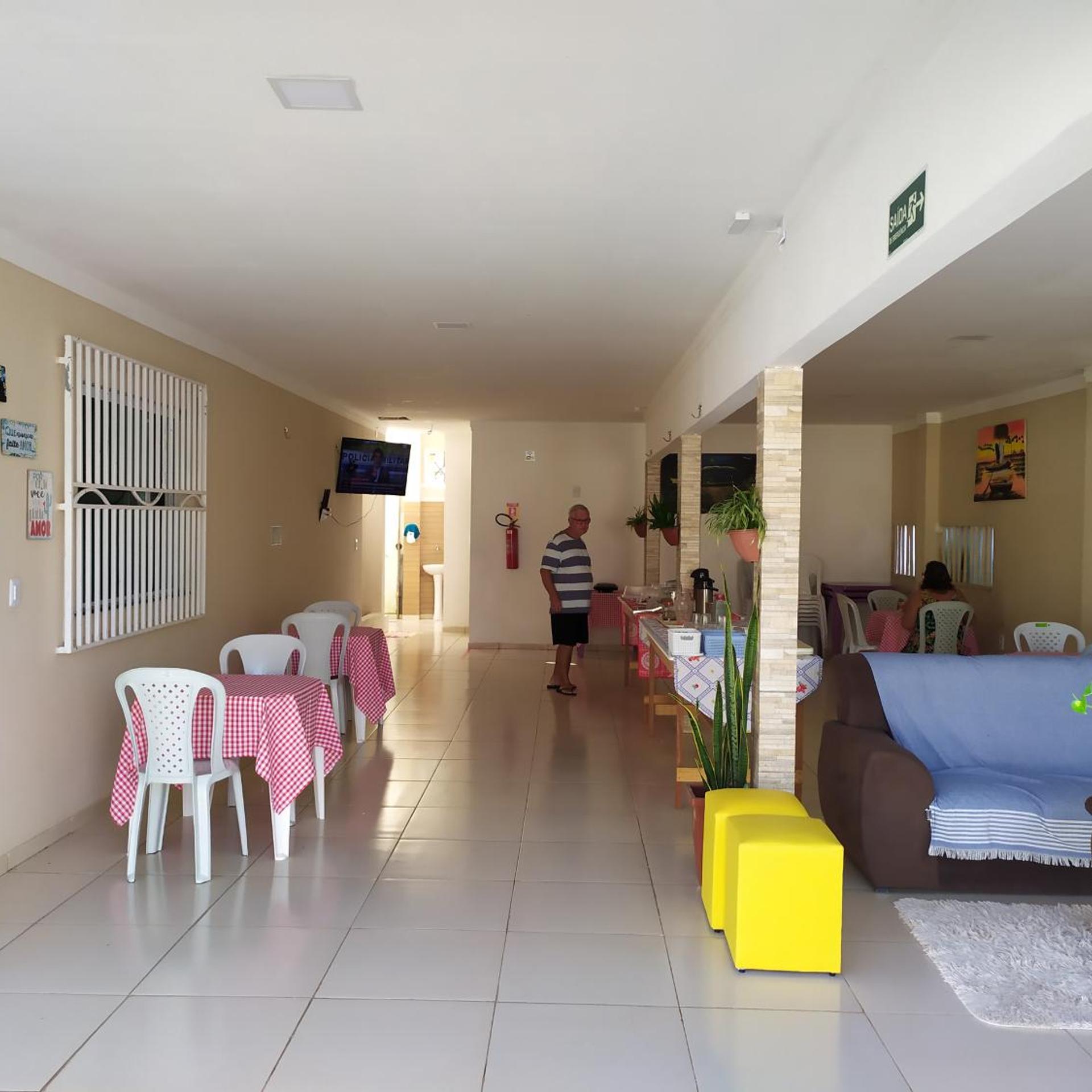 Pousada Barreirinhas House 7/50