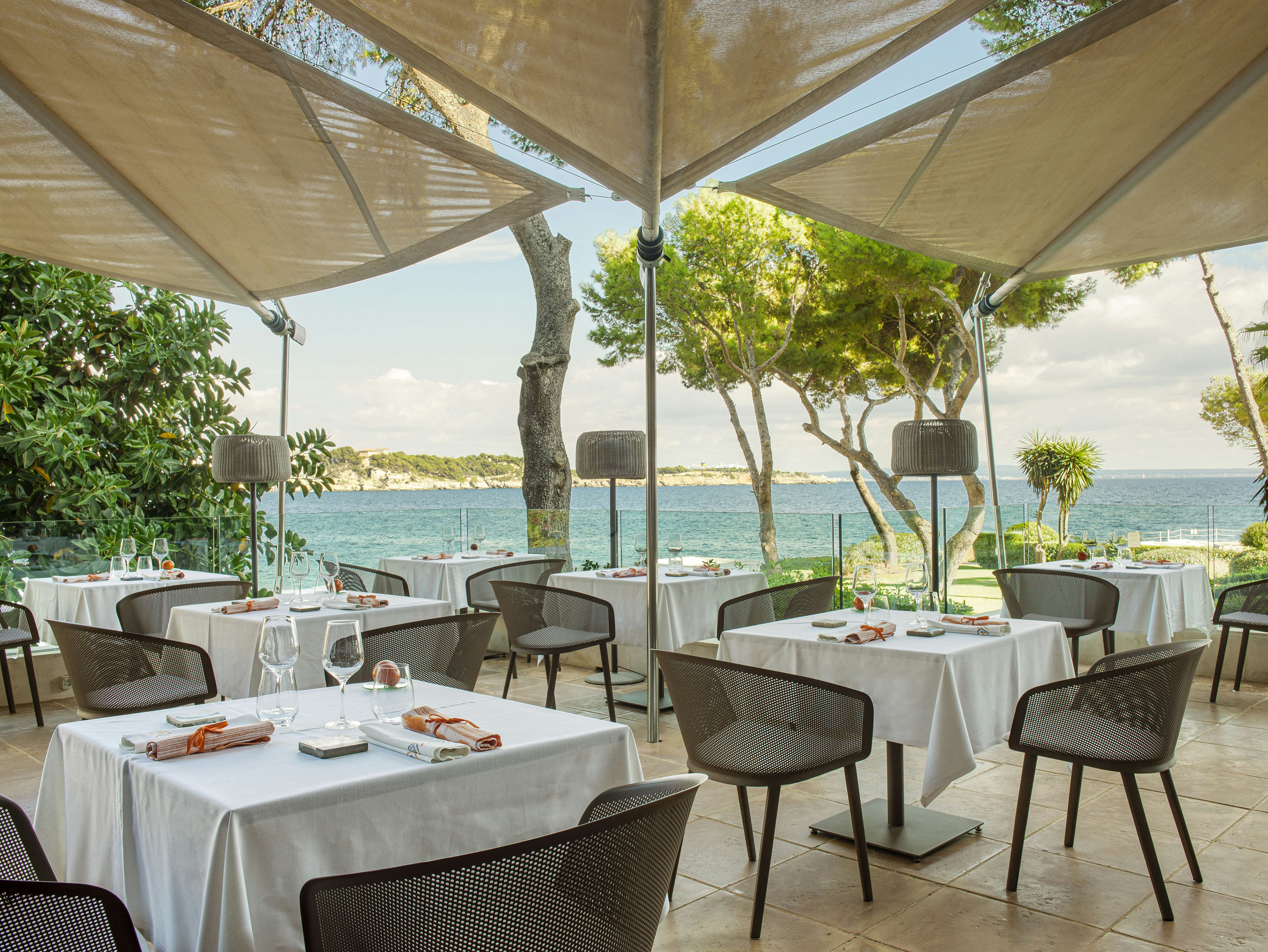 Hotel de Mar Gran Melia - Adults Only 64/83