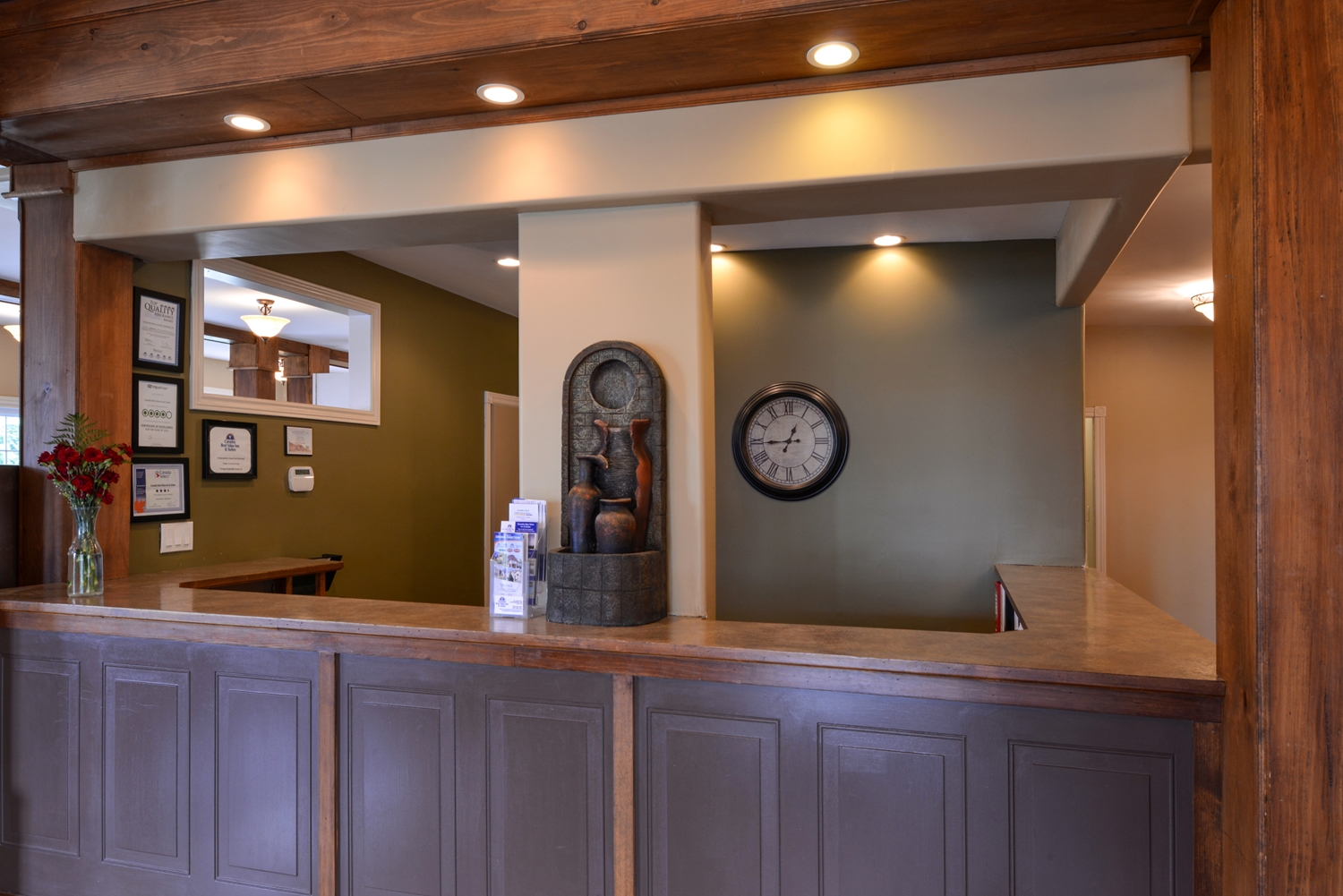 Canadas Best Value Inn & Suites Charlottetown 5/11