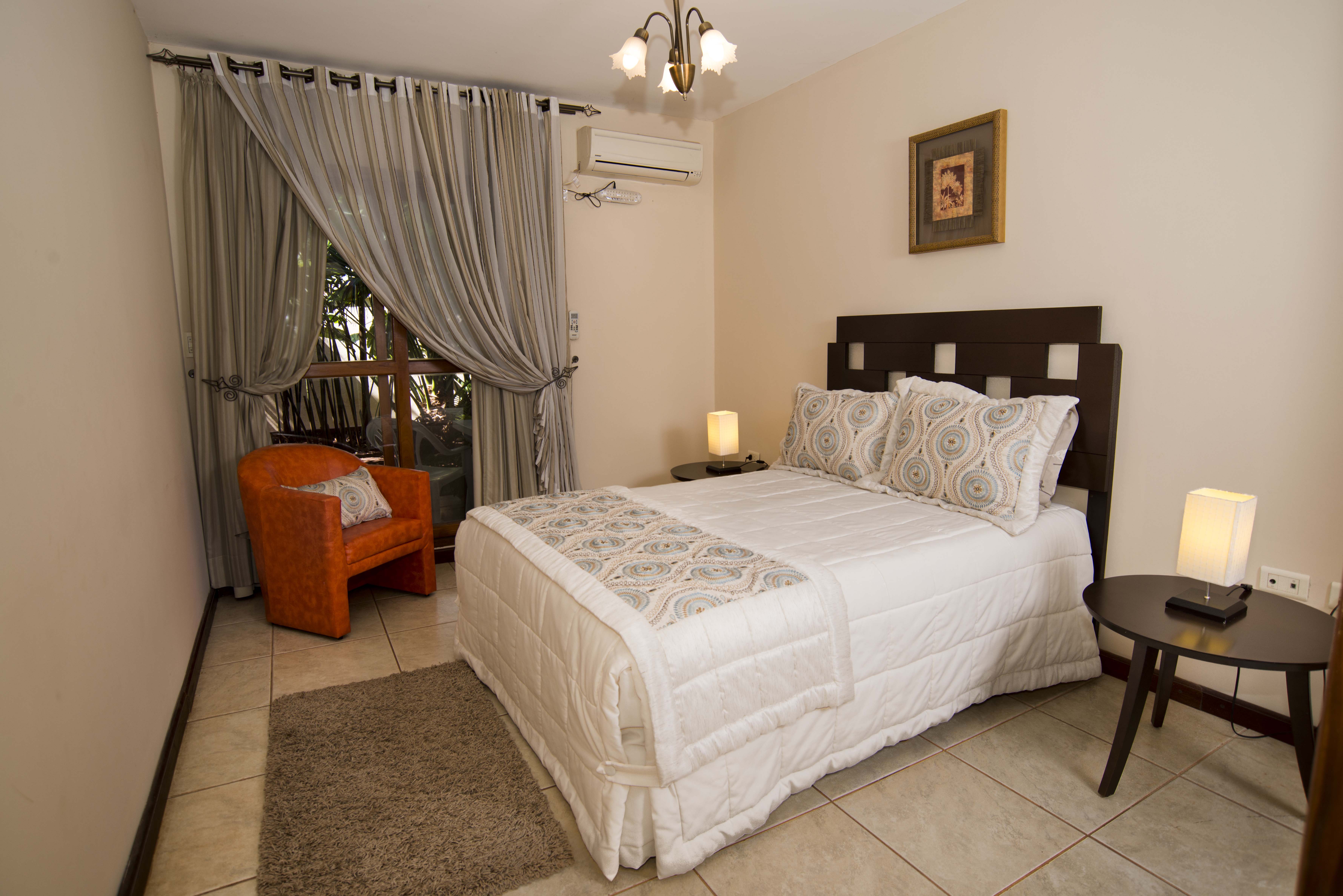Arami Hotel & Lodge 3/15