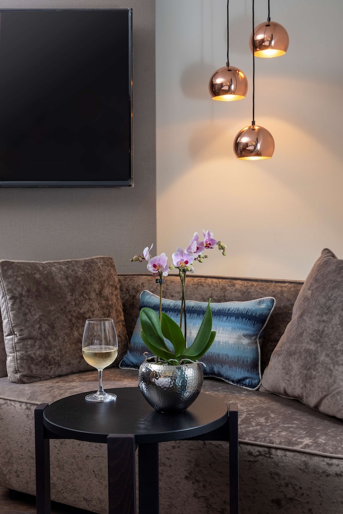Hyatt House Frankfurt Eschborn 24/40