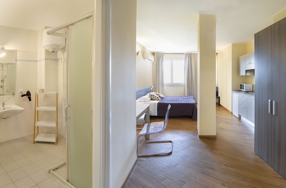 Al Borgo Residence Apartments And Rooms 29/30