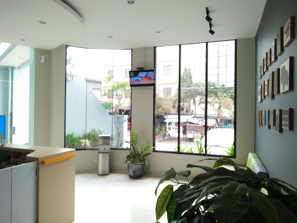 Sentra Inn Bandung 13/18