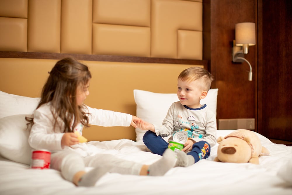 KMM Hotel Tbilisi 41/65