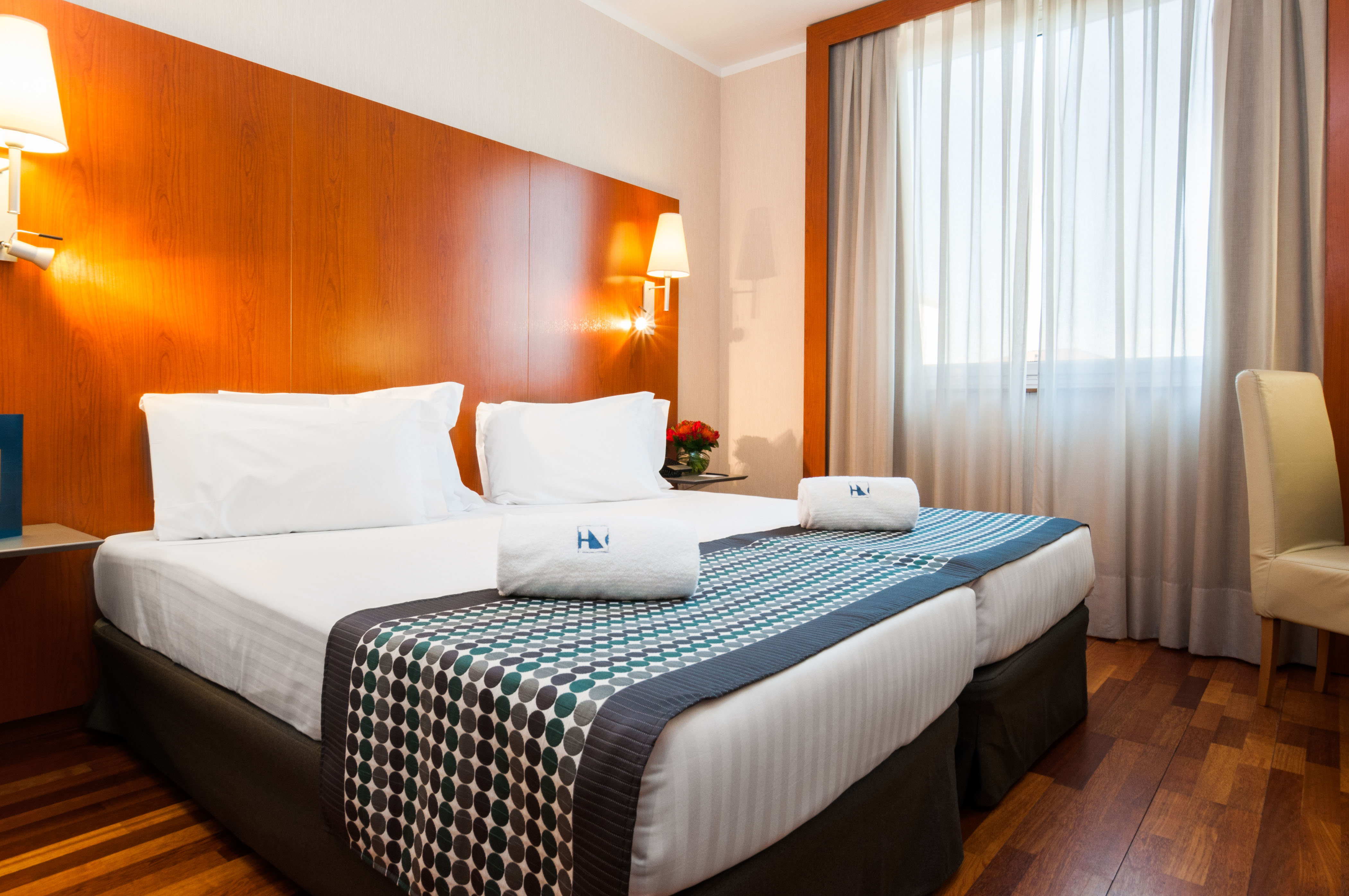 Exe Toscana Hotel 26/69