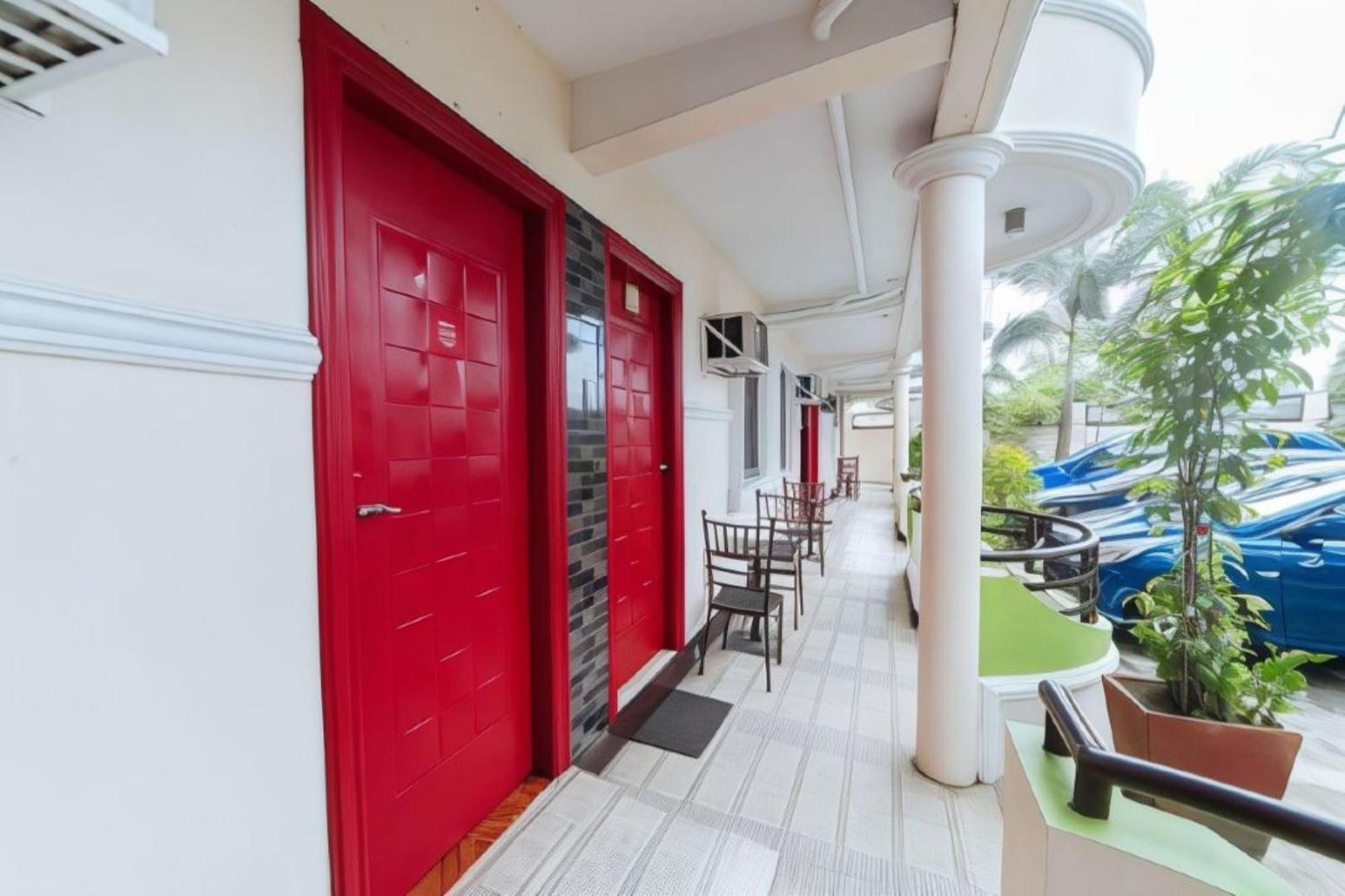 Reddoorz Tagaytay Road 3/39