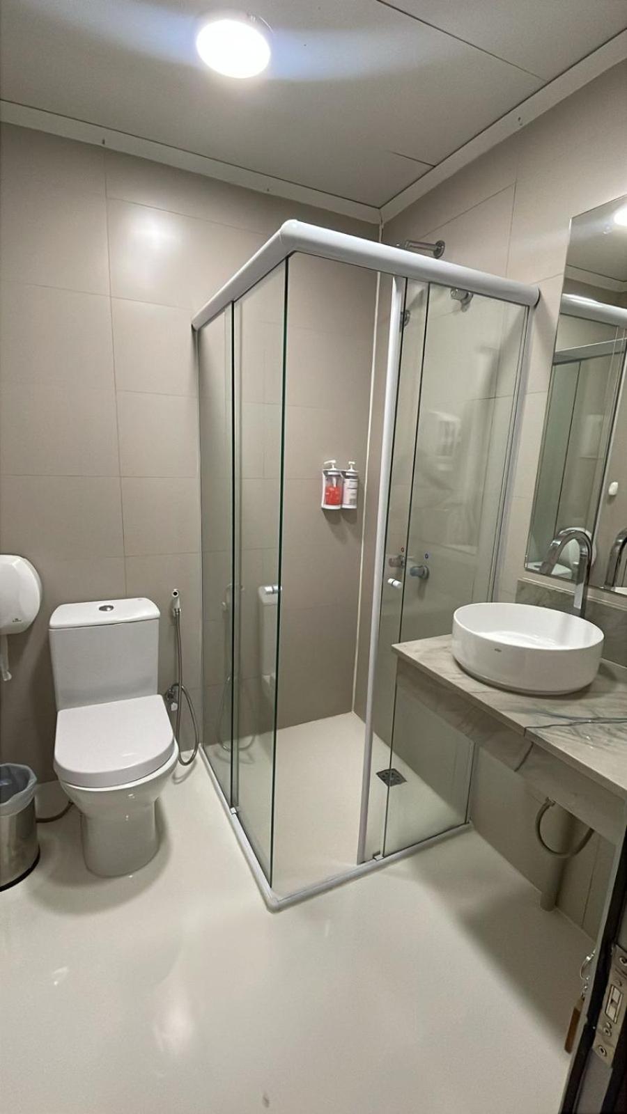 Hotel Aero Sleep Campinas 36/42