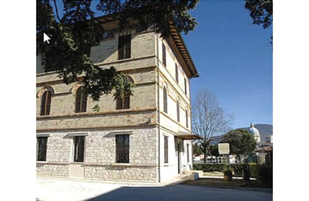 Villa Raffaello Park Hotel 9/60