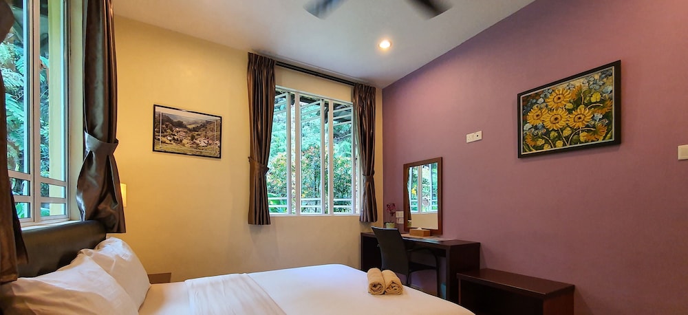 Highlanders Garden Guesthouse 40/62