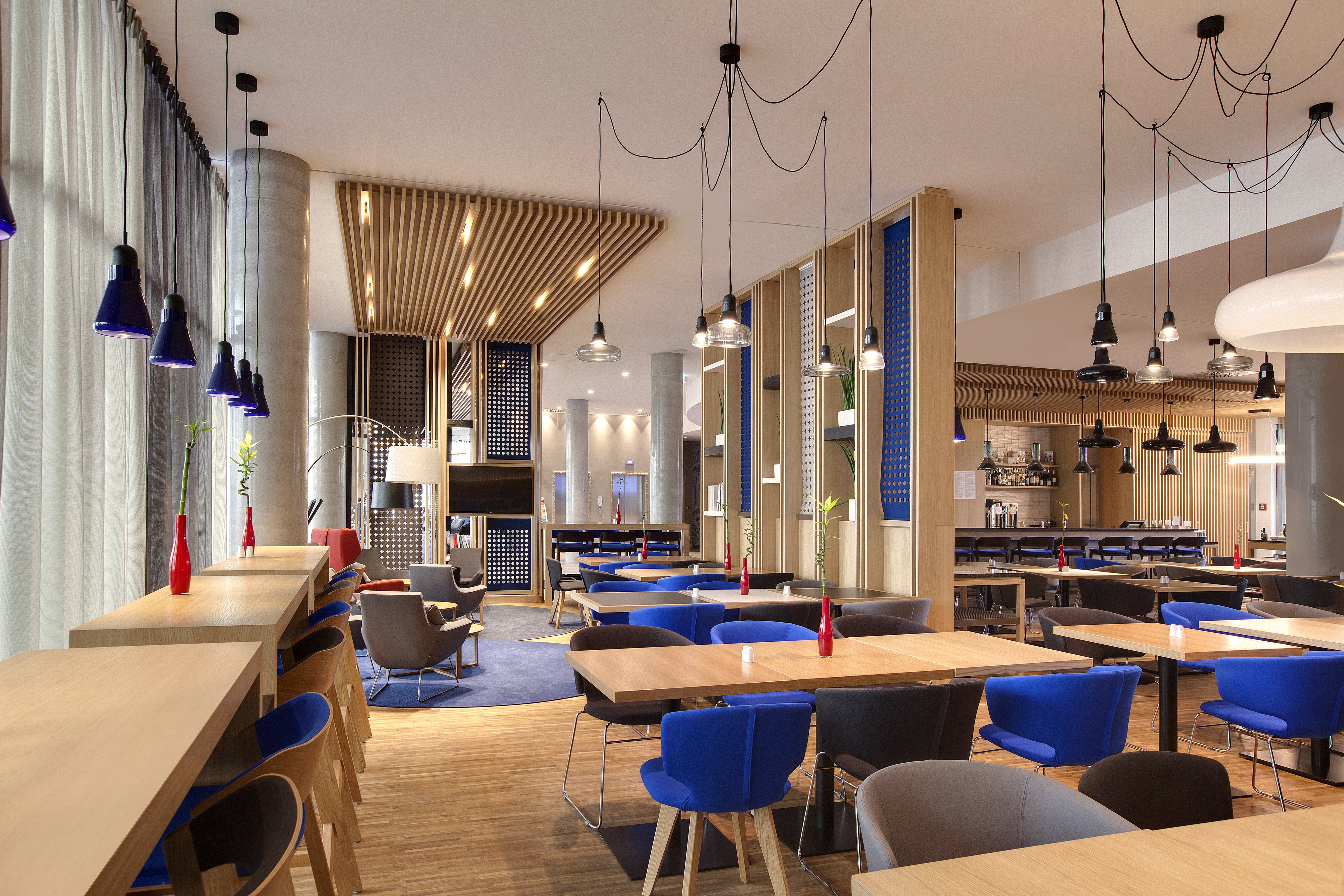 Holiday Inn Express Berlin - Alexanderplatz 56/67
