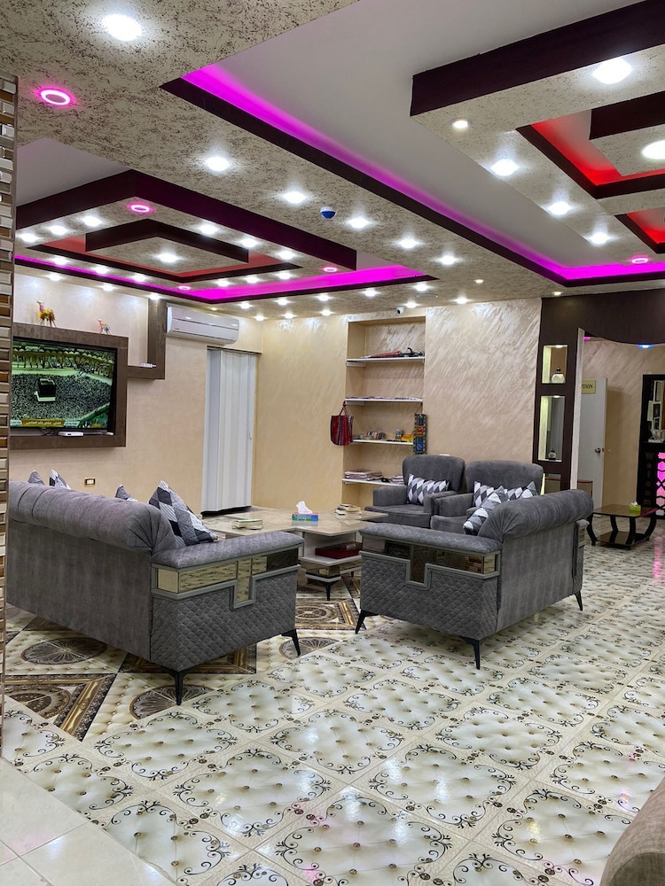 Petra Princes Hotel 10/50