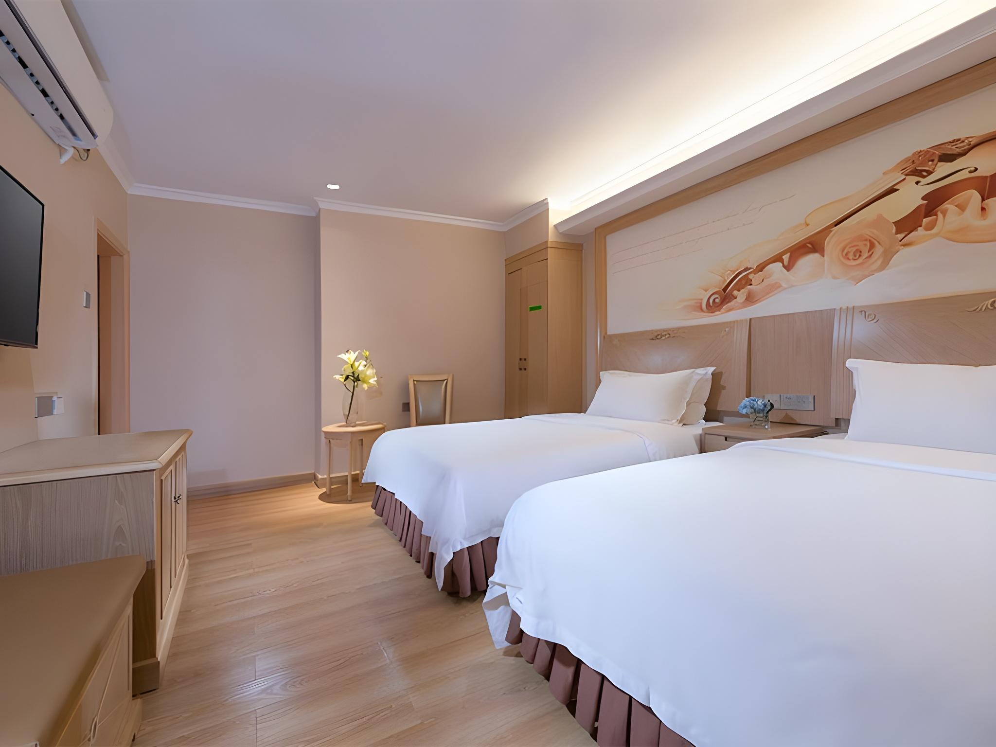 STANDARD, TWIN BEDS