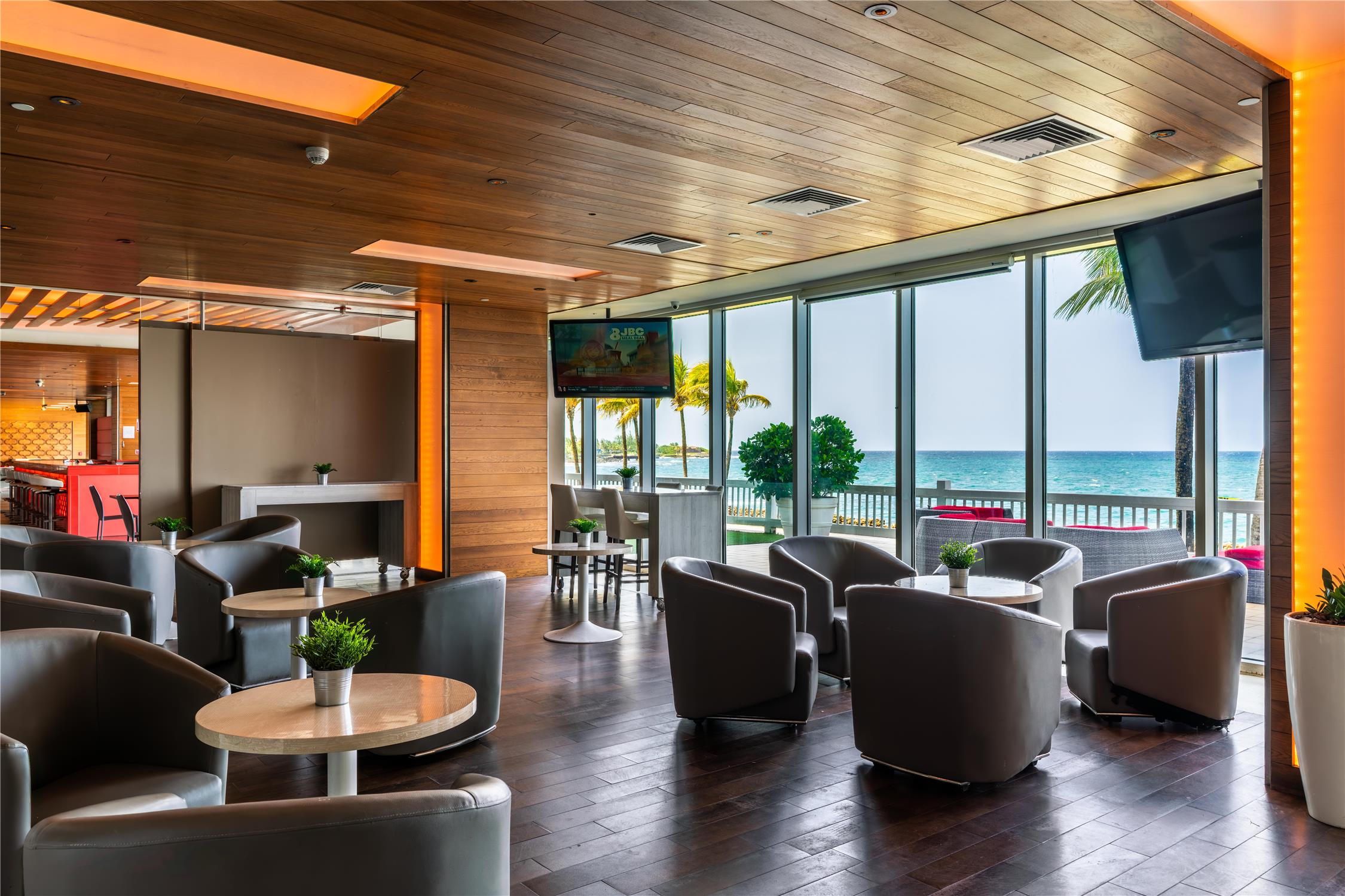 The Condado Plaza Hilton 19/49