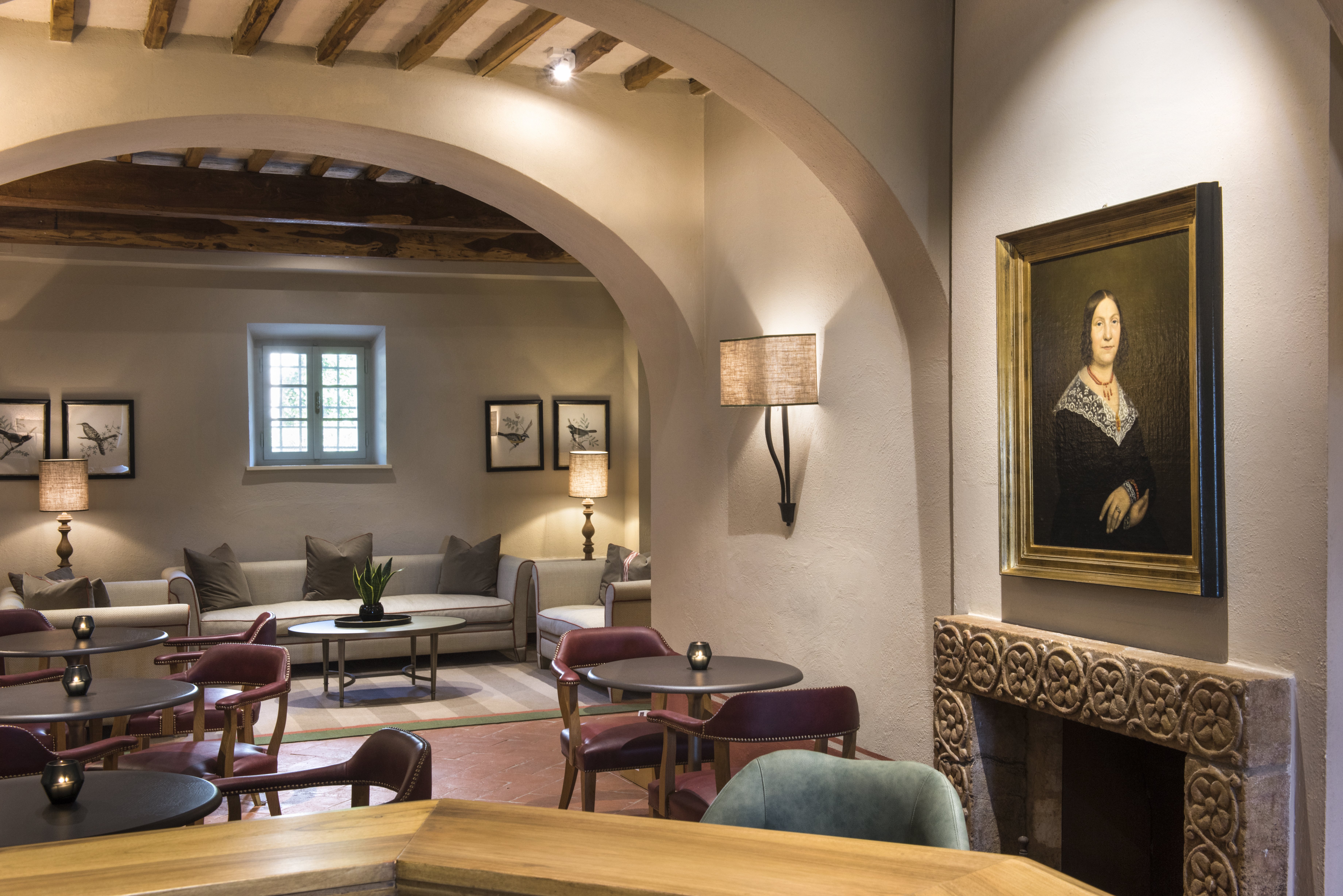 Borgo San Felice 32/50