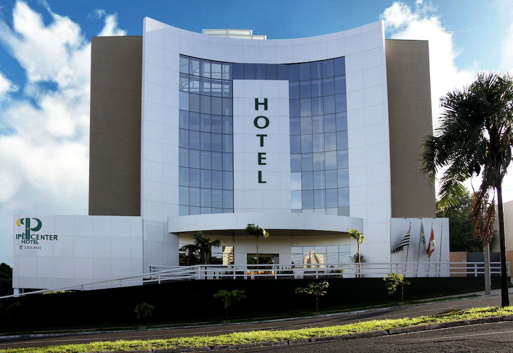 Ipe Center Hotel 3/50