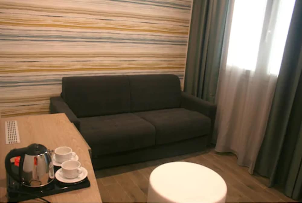 Hotel International Dakar 26/44