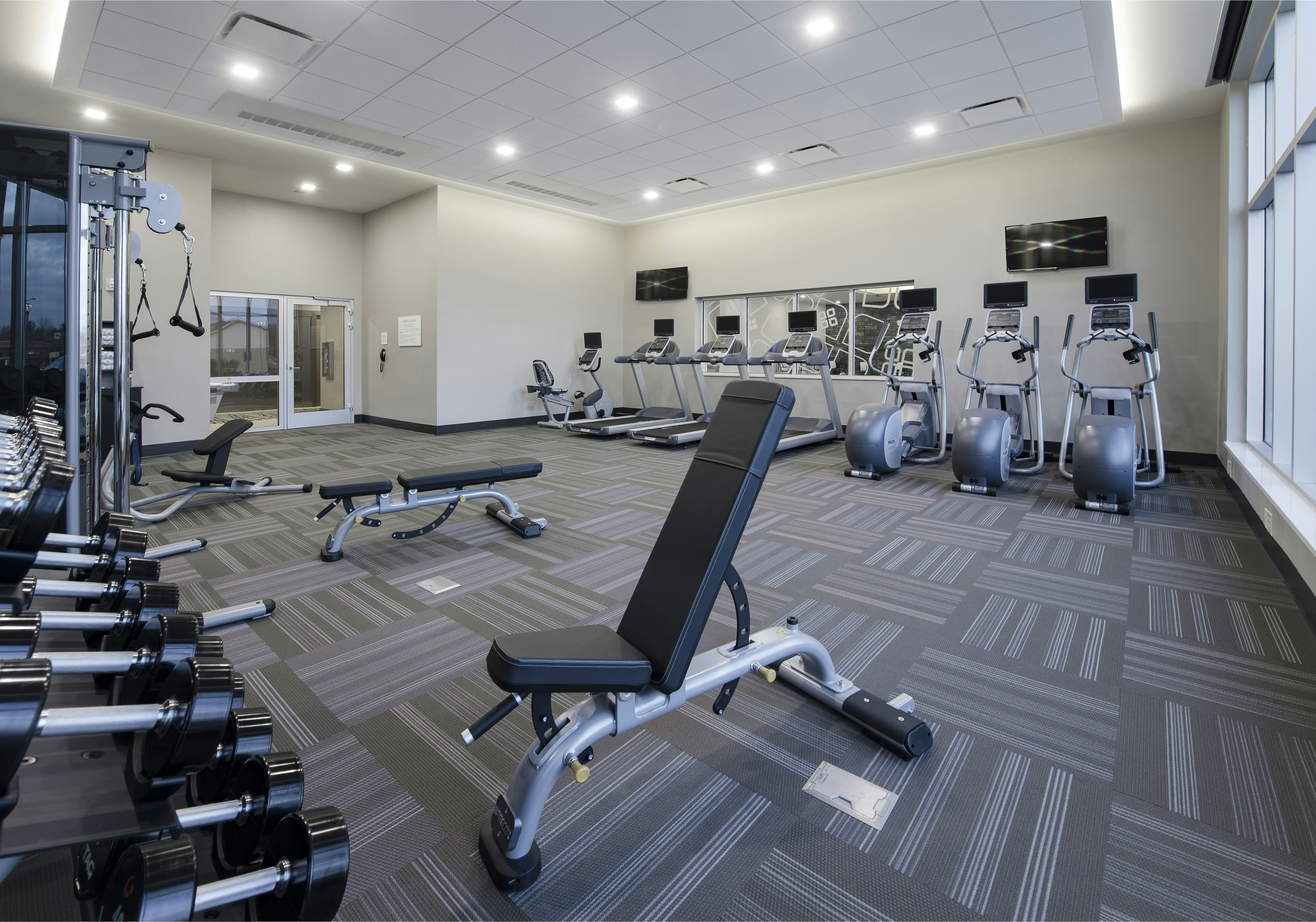 Hilton Garden Inn Wausau 6/20