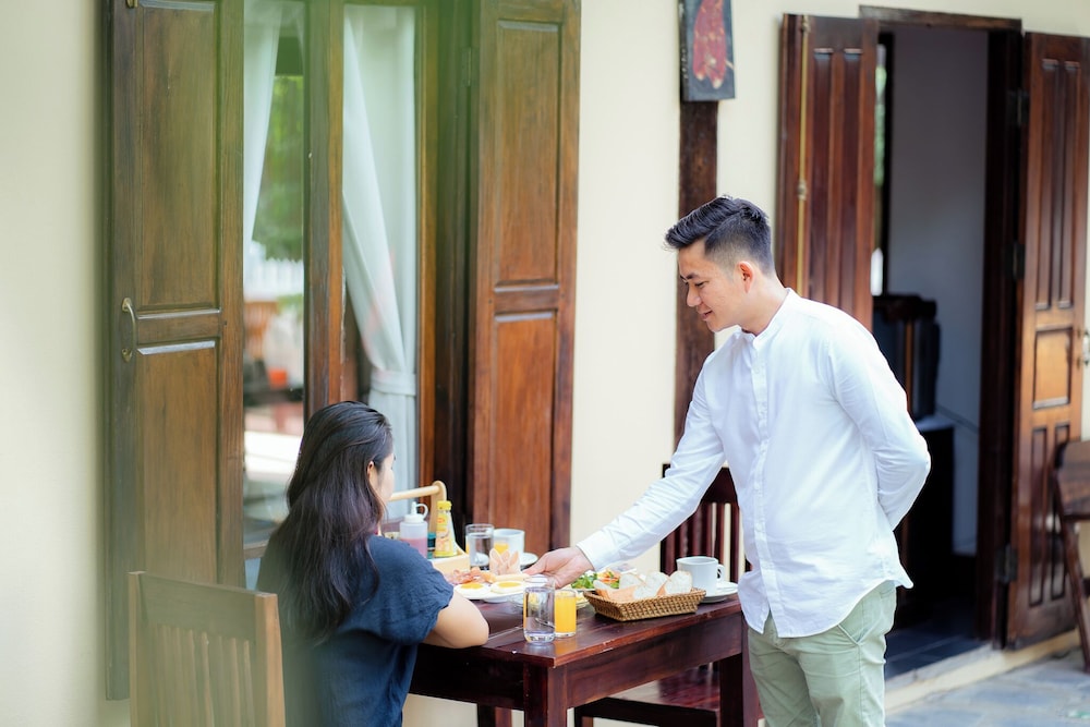 Khoum Xieng Thong Boutique Villa 6/50