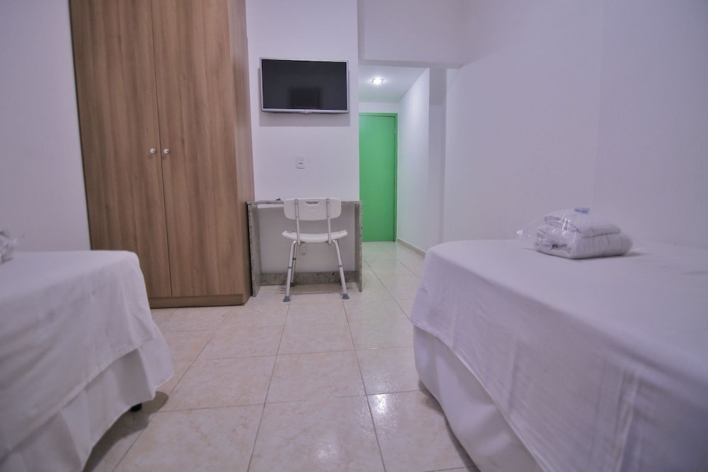 Hotel Atlantico Avenida 34/53
