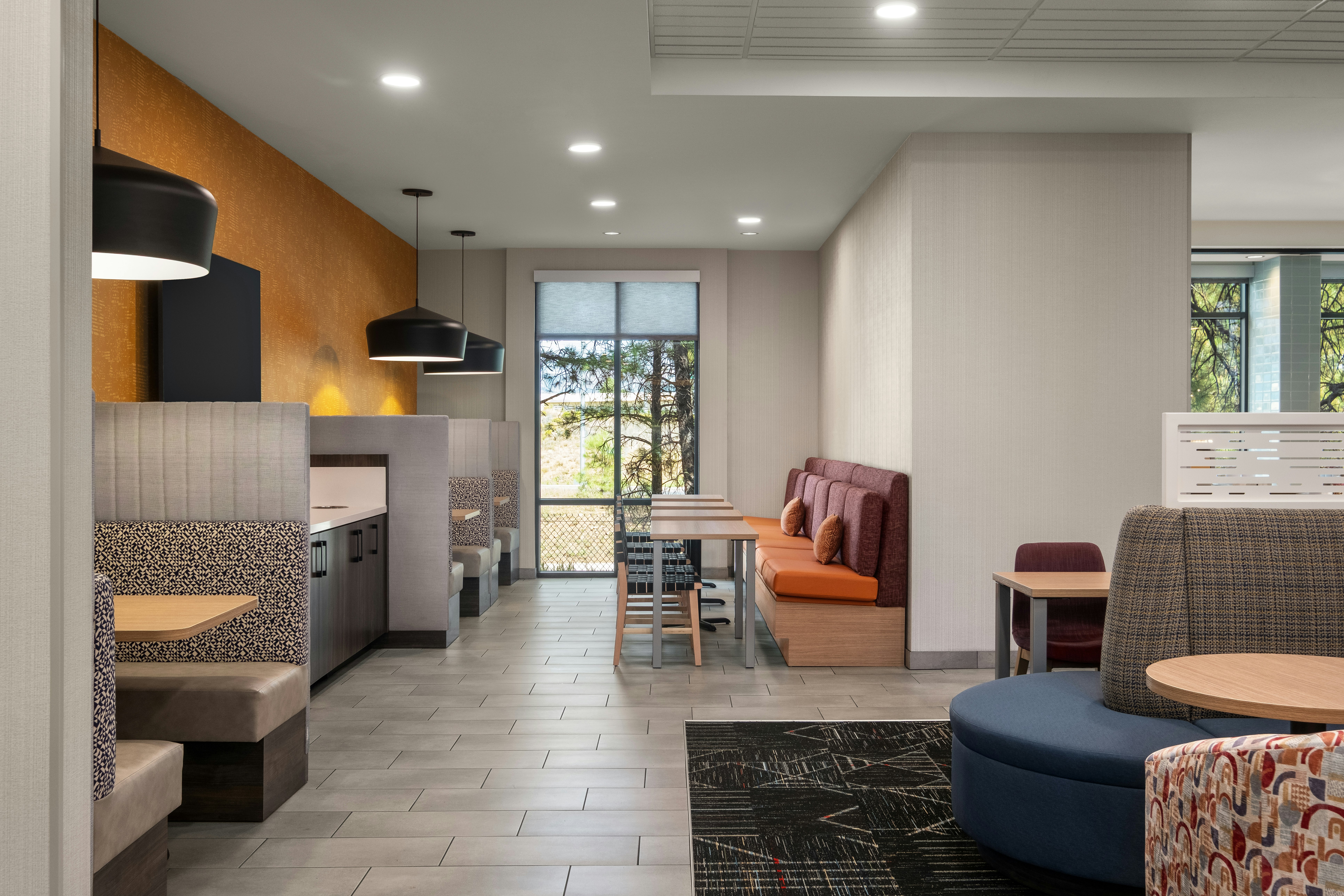 Home2 Suites by Hilton Flagstaff 25/47