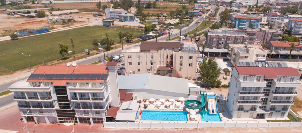 Kadriye Sarp Otel 9/44
