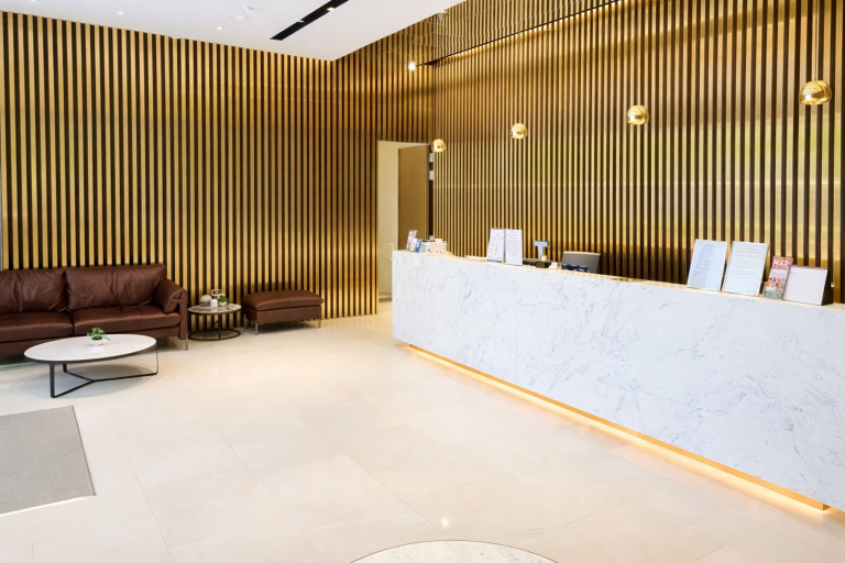 LION PEAK HOTEL RAFFLES (EX POPULOUS HOTEL) 4/32