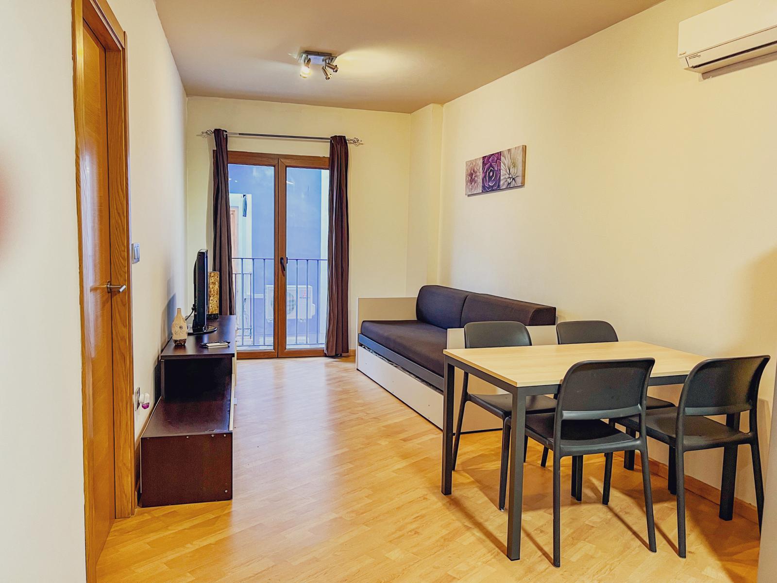 Costera la Mar Apartments 22/48