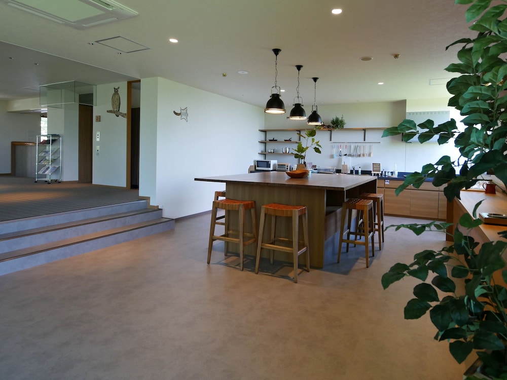 Shiretoko Yuhi No Ataruie Onsen Hostel 4/49