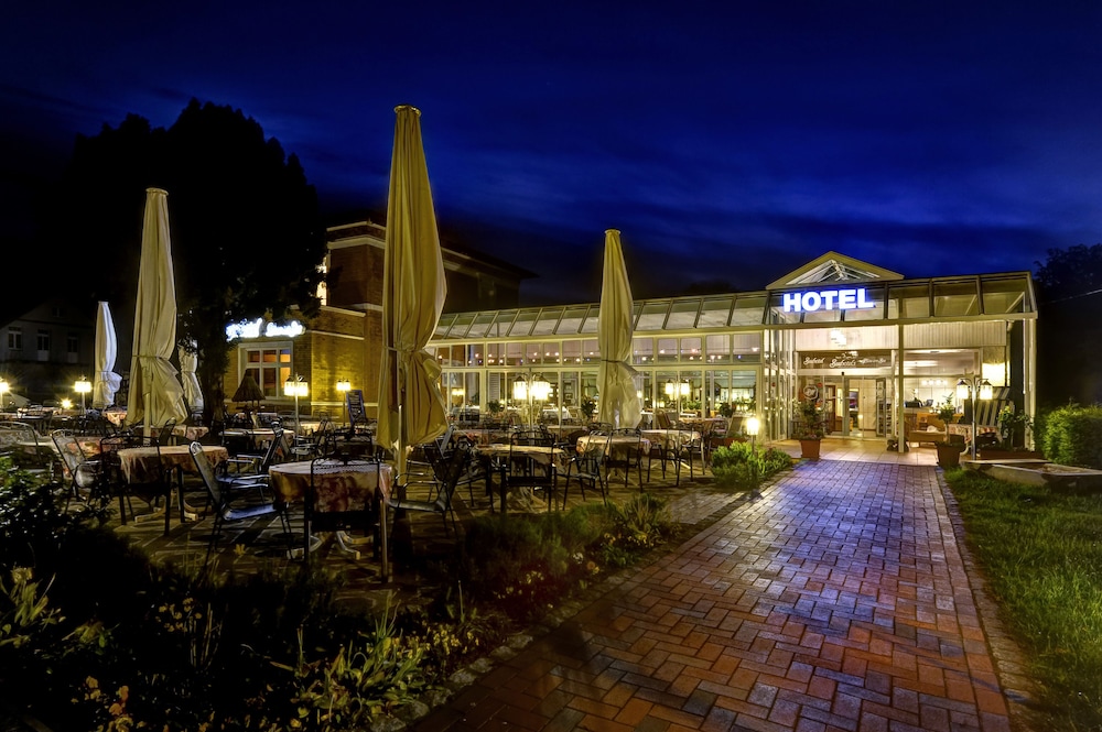 FALK SEEHOTEL PLAU AM SEE 2/50