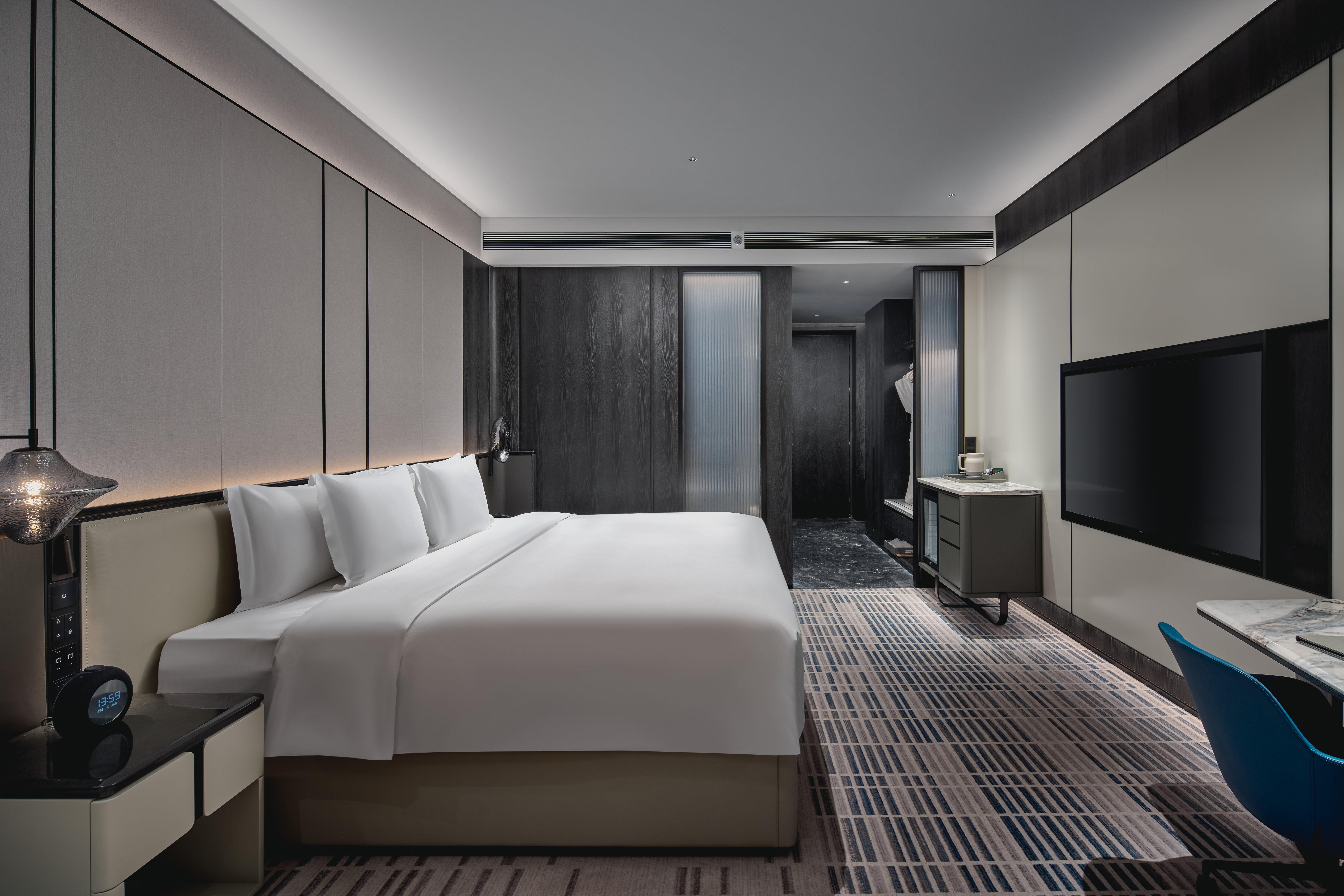 Crowne Plaza Ezhou 22/63
