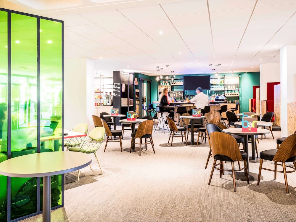 Ibis Styles Tours Sud 51/78