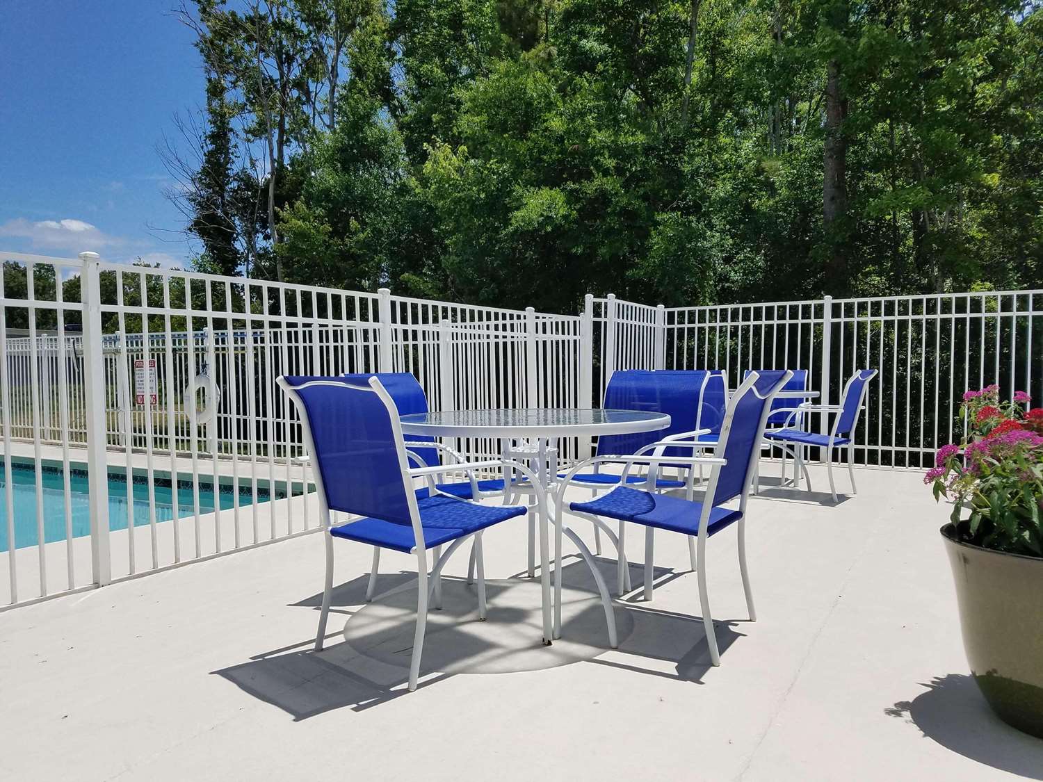 Country Inn & Suites by Radisson, Jacksonville - Orange Park 31/34