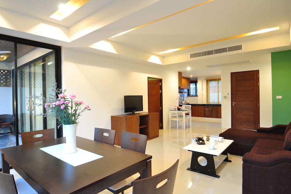 Samui Honey Tara Villa 36/49
