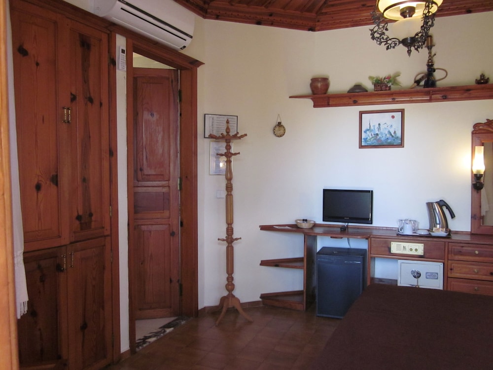 Asur Hotel & Aparts & Villas 34/50