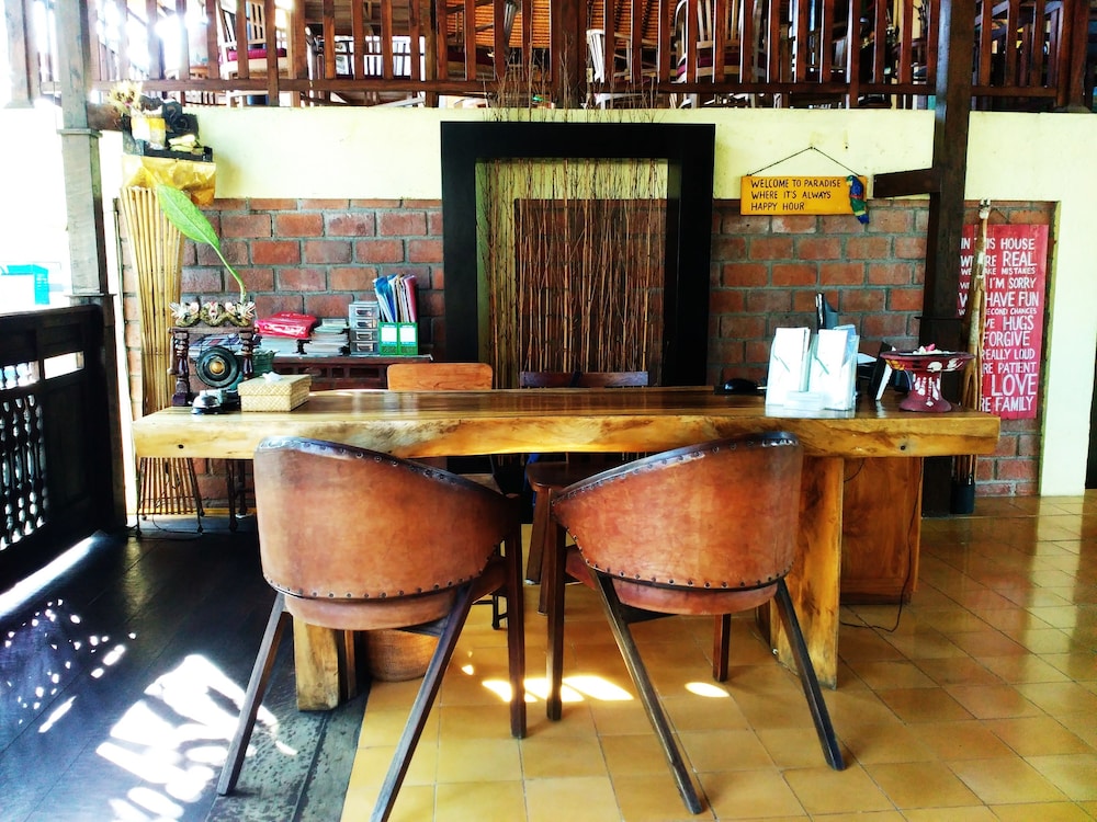 Kampung Cenik 4/46