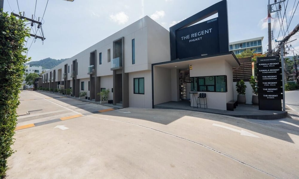 The Regent Resort Phuket 52/60