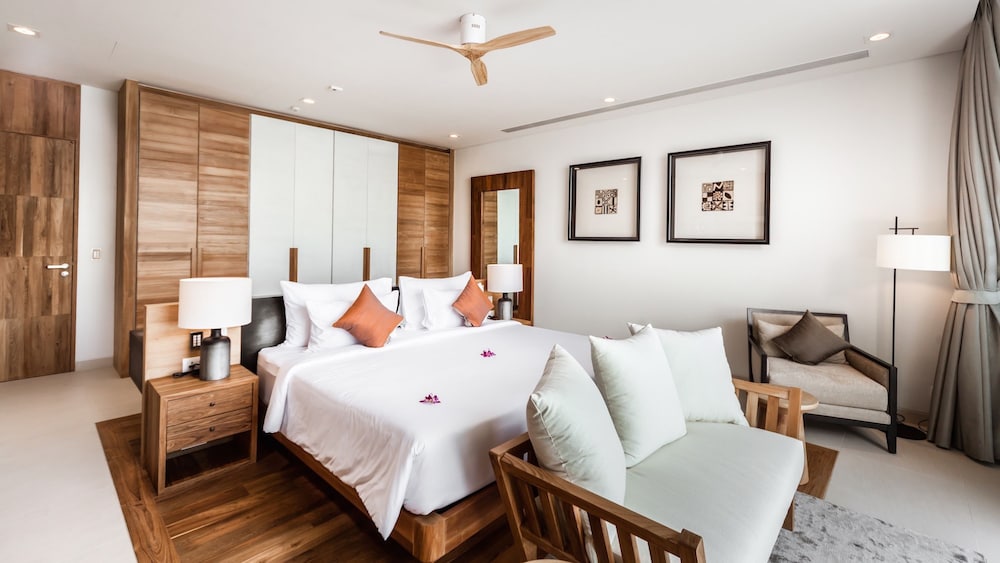 Villa Amarapura 15/100