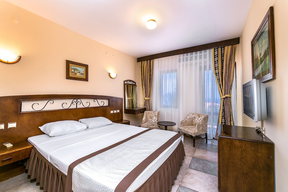 Hotel Club Phellos 15/29