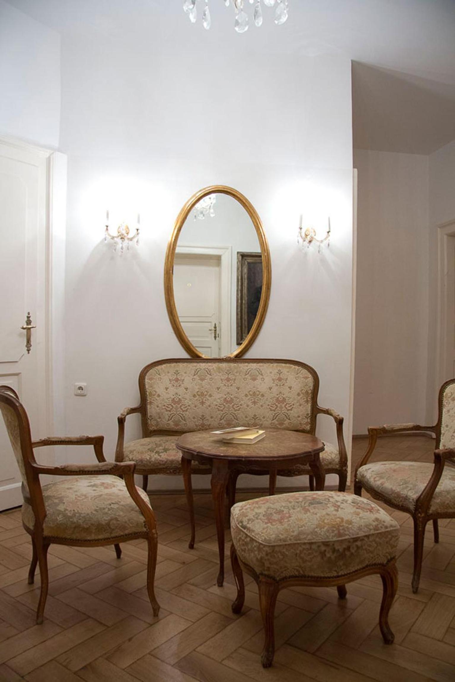 Hotel Mariandl 32/47