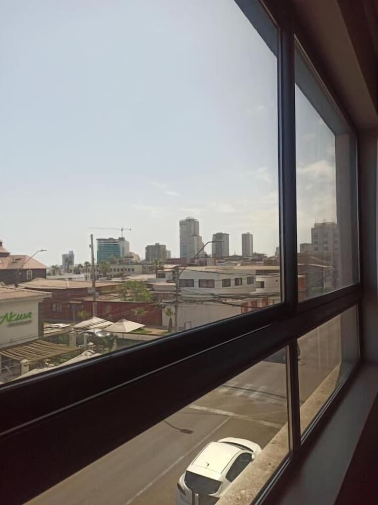 Hotel Spark Suites Iquique 7/66