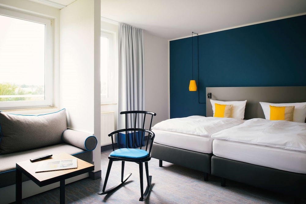 Vienna House Easy by Wyndham Amberg 10/50