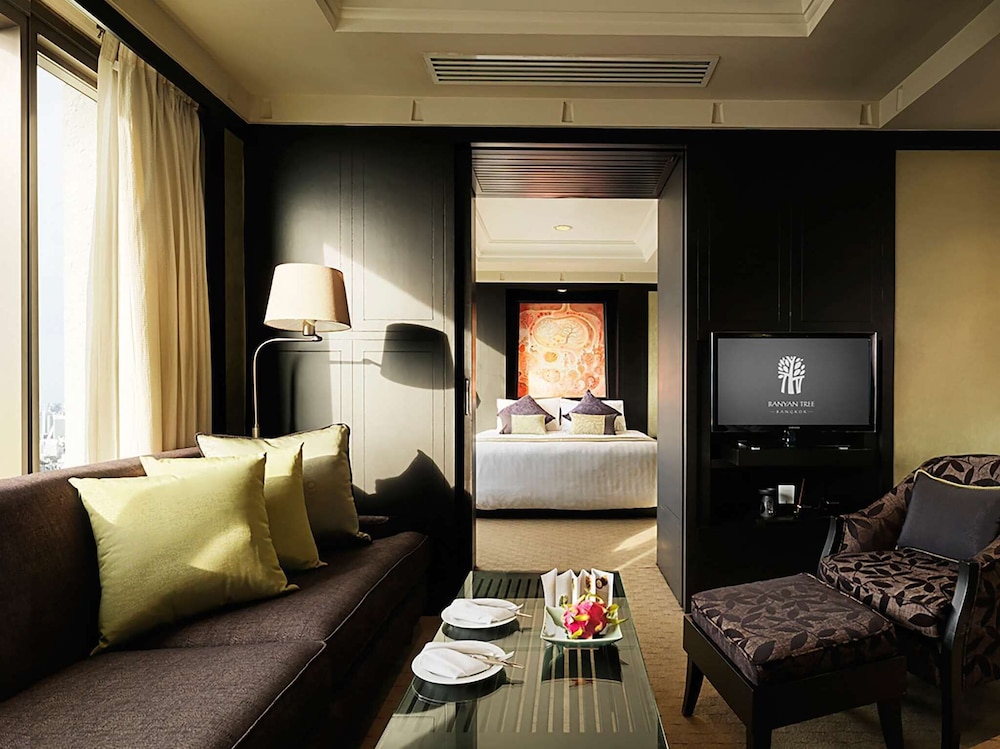 Banyan Tree Bangkok 43/71