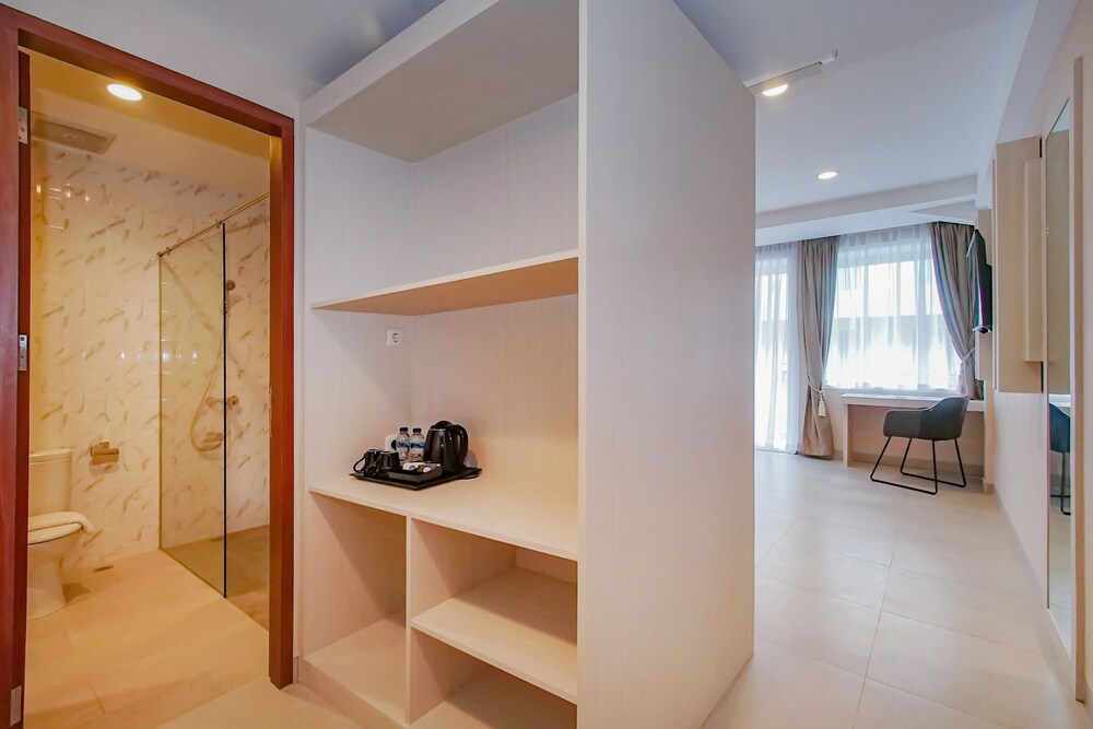 Dafam Resort Belitung 8/38