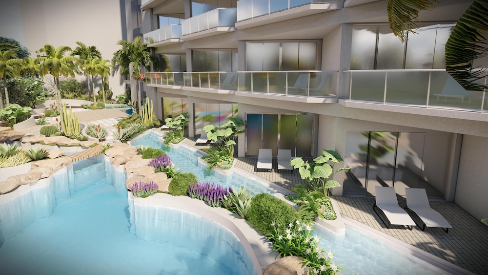The Westerly at Hilton Aruba Caribbean Resort 4/60