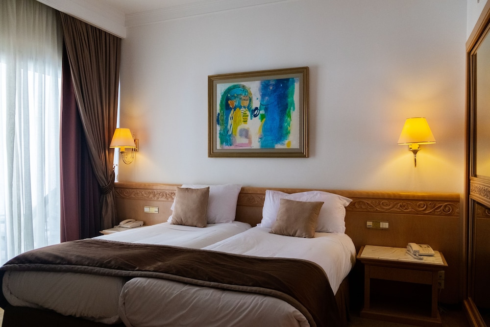 Hasdrubal Thalassa and Spa Yasmine Hammamet 10/50