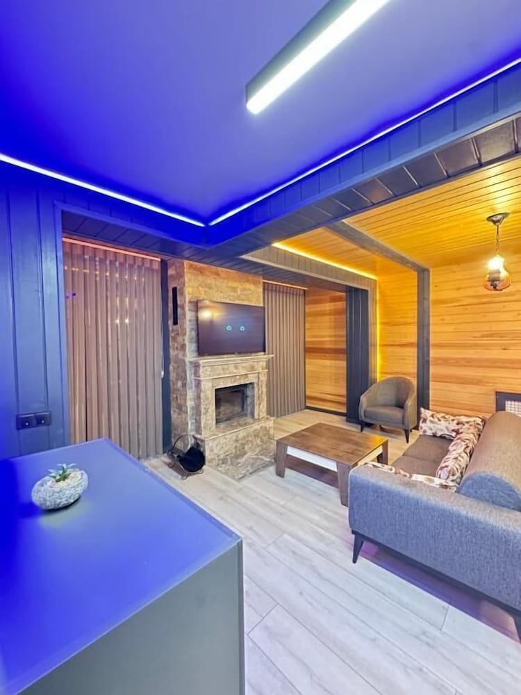Inanlar Garden Hotel & Bungalow 38/58
