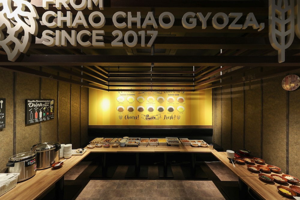 Hotel Actel Nagoyanishiki 11/70