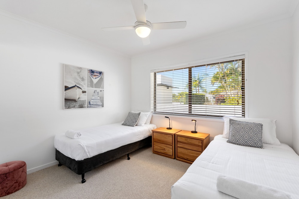 CULGOA POINT BEACH RESORT 29/72