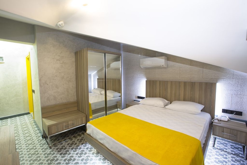 penthouse