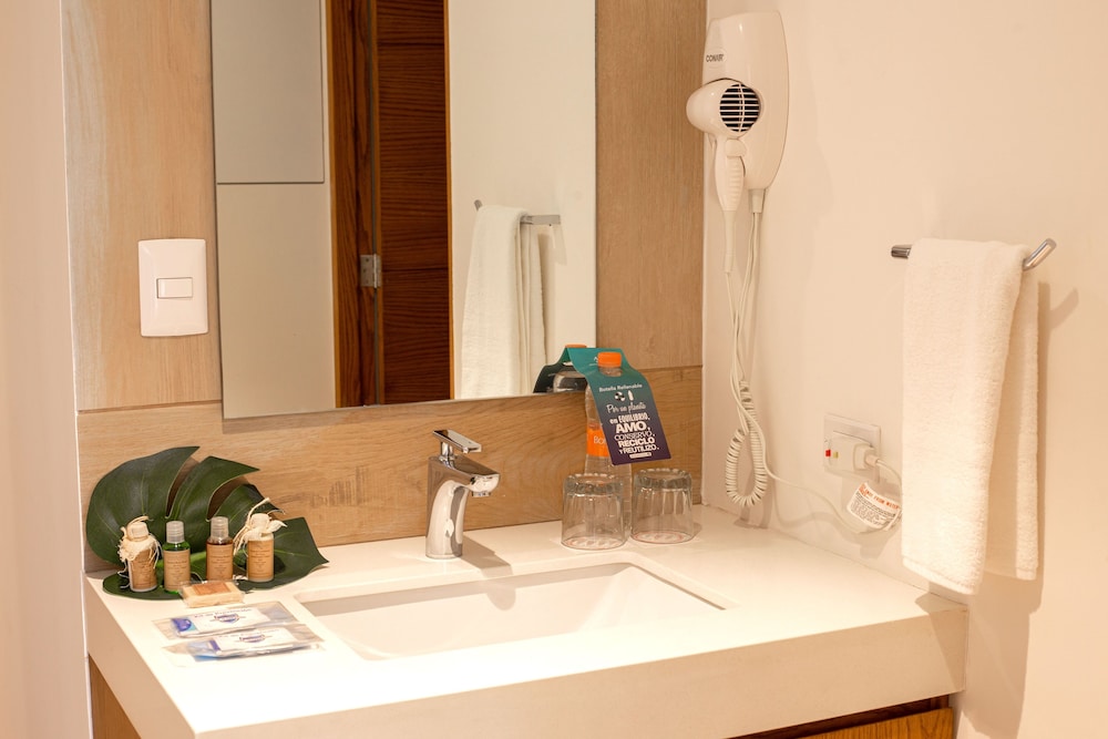 Tu Paraiso Privado - Lahun Suites Playa del Carmen 53/54